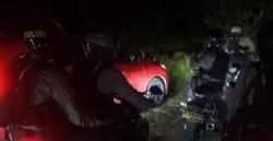 Pesta Miras di Mobil, 5 Muda-Mudi di Palangkaraya Ditangkap Polisi