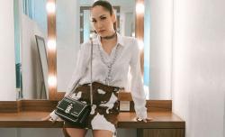 BCL Kenang 12 Tahun Pernikahan bersama Ashraf Sinclair dengan Single Baru