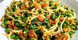 Resep Lawar Khas Bali, Kuliner Tradisional yang Sering Dijadikan Sesajen