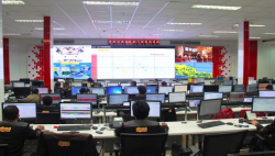 Lebaran di Tengah Pandemi, Trafik Data Indosat Ooredoo Naik 27 Persen