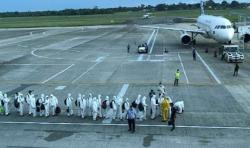 Kemenko Maritim Sebut 500 TKA China Akan Datang Percepat Pembangunan Smelter