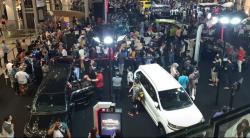 Habiskan Stok, Toyota Auto2000 Pangkas Besar-Besaran Harga Innova dan Fortuner