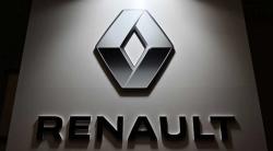 Renault PHK 15.000 Karwayan di Seluruh Dunia