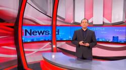 TOP 5, Jokowi Terjunkan TNI-Polri agar Masyarakat Terapkan Protokol Kesehatan dan Arab Saudi Akan Cabut Jam Malam