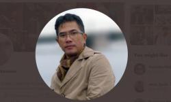 Jadi Dirut TVRI, Ini 2 Program Prioritas Iman Brotoseno