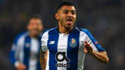 Chelsea Dekati Winger FC Porto untuk Gantikan Willian dan Pedro