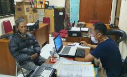 Hina Presiden Jokowi, Pria di Cianjur Dikenakan Wajib Lapor ke Polisi