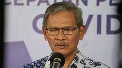 Update 29 Mei: Tak Ada Tambahan Kasus Corona di Sumbar