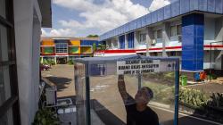 Begini Persiapan Sekolah Jelang Tahun Ajaran Baru di Tengah Covid-19