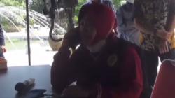 Video Viral Wali Kota Surabaya Risma Marah-Marah Mobil Tes PCR untuk Warga Diserobot