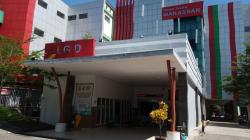 Izinkan Keluarga Ambil Jenazah Pasien Covid-19, Direktur RSUD Daya Makassar Dicopot