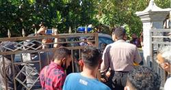 Sebarkan Ideologi Khilafah, Pasutri di Kupang Ditangkap Polisi