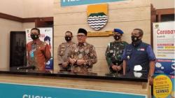  23 Mal di Bandung Mulai Buka, Karyawan Pakai Face Shield hingga Larangan Fitting Room