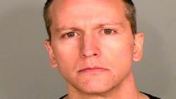 Derek Chauvin, Polisi Pembunuh George Floyd Dibebaskan dari Penjara Minnesota