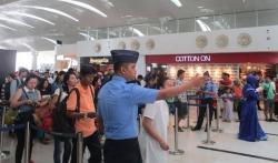 AP II Rumuskan Protokol New Normal