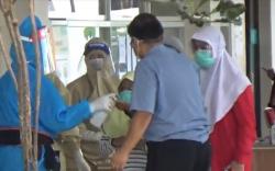 Patok Tarif Tes Swab Rp1 Juta, RS Unud: Kalau Enggak Bayar, Kami Klaim ke Mana?