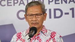 Tambah 31 Kasus, Update 31 Mei Pasien Corona di Sulsel Jadi 1.541 Jiwa