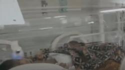 Bayi 6 Hari di NTB Positif Corona, Disebut Kasus Pertama di Indonesia