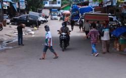 Palangkaraya Akan Berlakukan PSBB Tahap 2 Putus Penyebaran Covid-19<