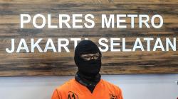 Konsumsi Ganja, Aktor Dwi Sasono Ditangkap Polisi