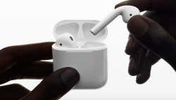 Kehilangan AirPods? Begini Cara untuk Menemukannya