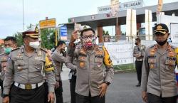 Libur Idul Adha, Polisi Tak Lakukan Penyekatan Jalan