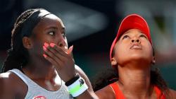 Naomi Osaka dan Coco Gauff Ikut Suarakan Protes Kematian George Floyd
