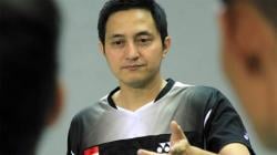 Kemenpora Berikan Target 2 Emas SEA Games 2025, PBSI Kaget Bukan Main