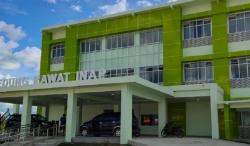 Sintang Zona Oranye Covid-19, Rusun dan Diklat Disiapkan untuk Isolasi Pasien