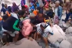 Selfie di Bibir Jurang, Guru Cantik di TTS NTT Tewas Jatuh ke Sungai