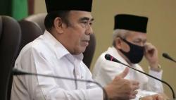 Video Keputusan Pemerintah Tidak Memberangkatkan Ibadah Haji Tahun Ini