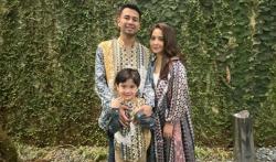 Ayah Nagita Slavina Gideon Tengker Murka di Media Sosial, Raffi Ahmad Minta Maaf