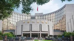 China Kucurkan Pinjaman untuk Usaha Kecil Rp2.000 Triliun