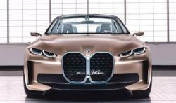 Strategi BMW Hadapi New Normal