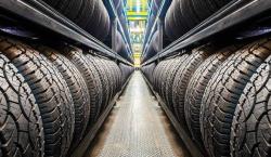 Indonesia Ekspor Karet Pasok Pabrik Ban di Rusia