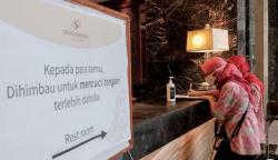 Kemenparekraf Tetapkan 6 Bidang Usaha Prioritas Terapkan New Normal