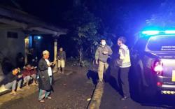 Geger Isu Pocong Gentayangan Resahkan Warga Desa di Purbalingga