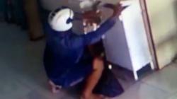 Tak Punya Akhlak, Pria di Padang Curi Rp5 Juta di Kotak Amal Masjid<