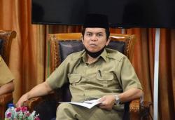 Sumbar Perpanjang PSBB Tahap II, Tanah Datar Bersiap Masuki Tatanan New Normal<