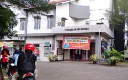 6 Pegawai Positif Covid-19, Puskesmas Kaliwungu Kudus Ditutup