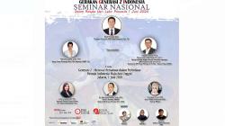 Pancasila Pondasi Bangsa untuk Tumbuhkan Semangat Bersatu dan Bersinergi