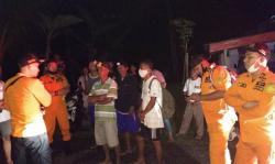 2 Pendaki yang Tersesat di Gunung Awu Ditemukan Selamat oleh Tim SAR Manado