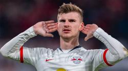 Pelatih Leipzig Ikhlas Melepas, Timo Werner Menuju Liverpool?
