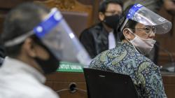 Sembuh dari Covid-19, Benny Tjokro dan Heru Hidayat Jalani Sidang Tuntutan Hari Ini