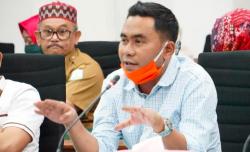 Tes Corona Mahal, DPRA Dukung Plt Gubernur Aceh Gratiskan Biaya Swab Massal