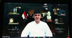 Gelar Halalbihalal, IPHI Jateng Minta Calon Haji yang Batal Berangkat Sabar