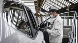 Pemerintah Setujui Pajak Mobil 0 Persen untuk Cegah PHK <