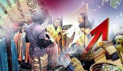 Pemerintah Tambah Subsidi Bunga KUR Rp4,9 Triliun bagi 8,3 Juta UMKM