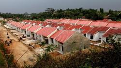 Harga Tanah Tak Terkendali Melambung Tinggi, REI Usulkan Zonasi Perumahan Murah