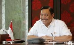 27 Perusahaan AS Ingin Relokasi, Luhut Ungkap Alasan Indonesia Jadi Tujuan Investasi